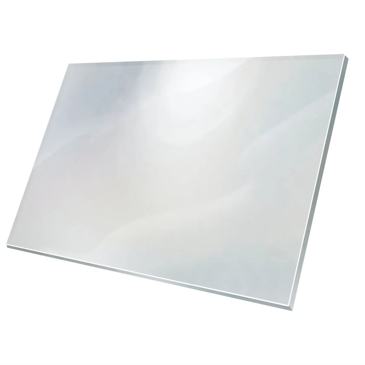 Draper 3 x Spare Clear Lenses for 76713 & 76714 Welding Helmets 35267  White Rose Tools