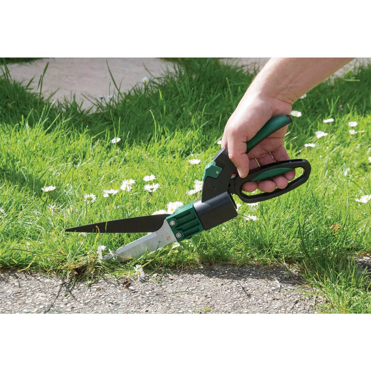 Draper 360° Garden Shears 320mm 36793  White Rose Tools