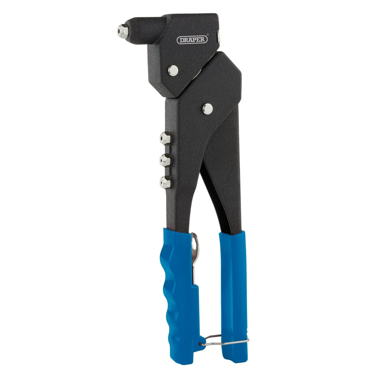 Draper 360° Riveter 27849  White Rose Tools