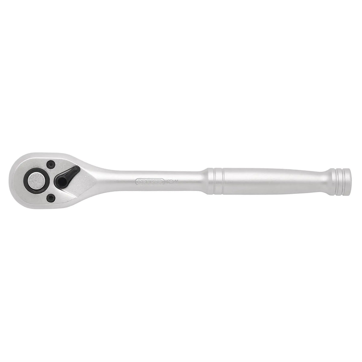 Draper 72 Tooth Reversible Ratchet 3/8" Sq. Dr. 26724  White Rose Tools