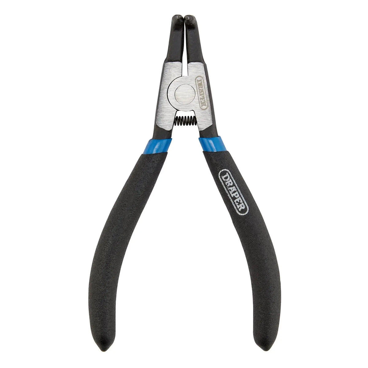Draper 90° External Circlip Pliers 125mm 56420  White Rose Tools