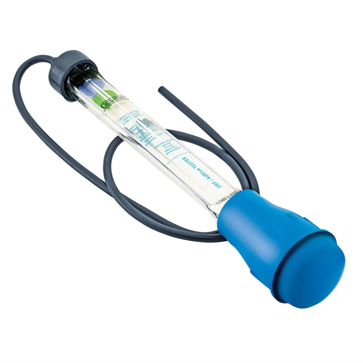 Draper AdBlue® Tester Disc Type 97983  White Rose Tools