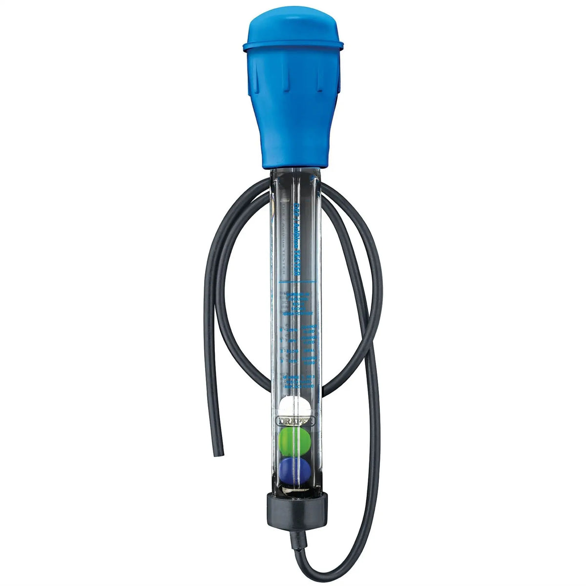 Draper AdBlue® Tester Disc Type 97983  White Rose Tools