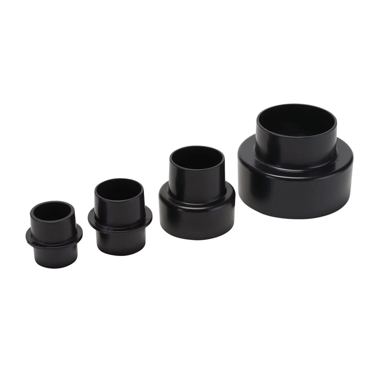 Draper Adaptor Assembly (4 Piece) 86044  White Rose Tools