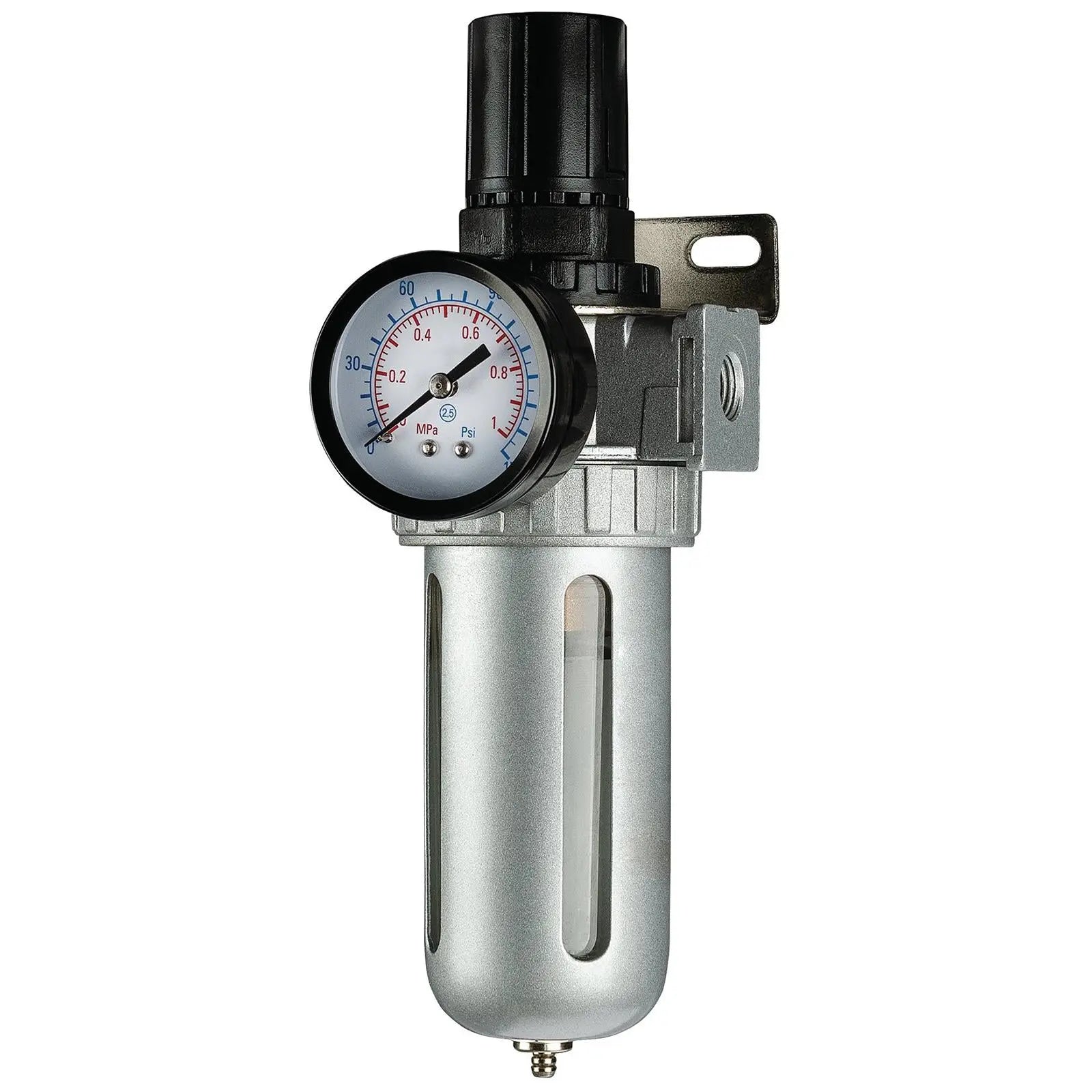 Draper Air Filter Regulator Unit 1/4" BSP 