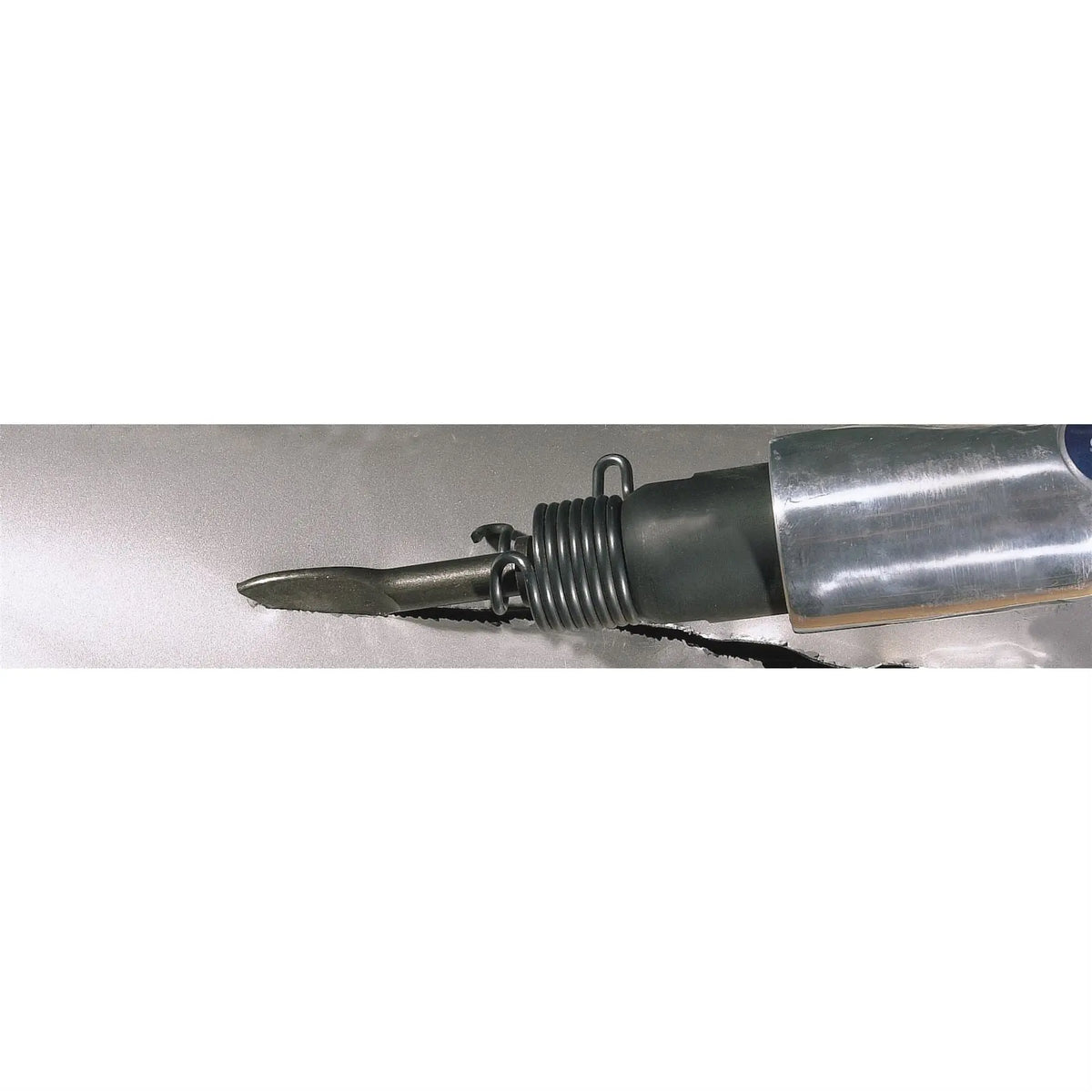 Draper Air Hammer Panel Cutting Chisel 57804  White Rose Tools