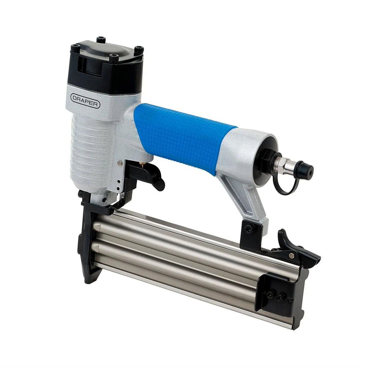 Draper Air Nailer 10 - 50mm 14607  White Rose Tools