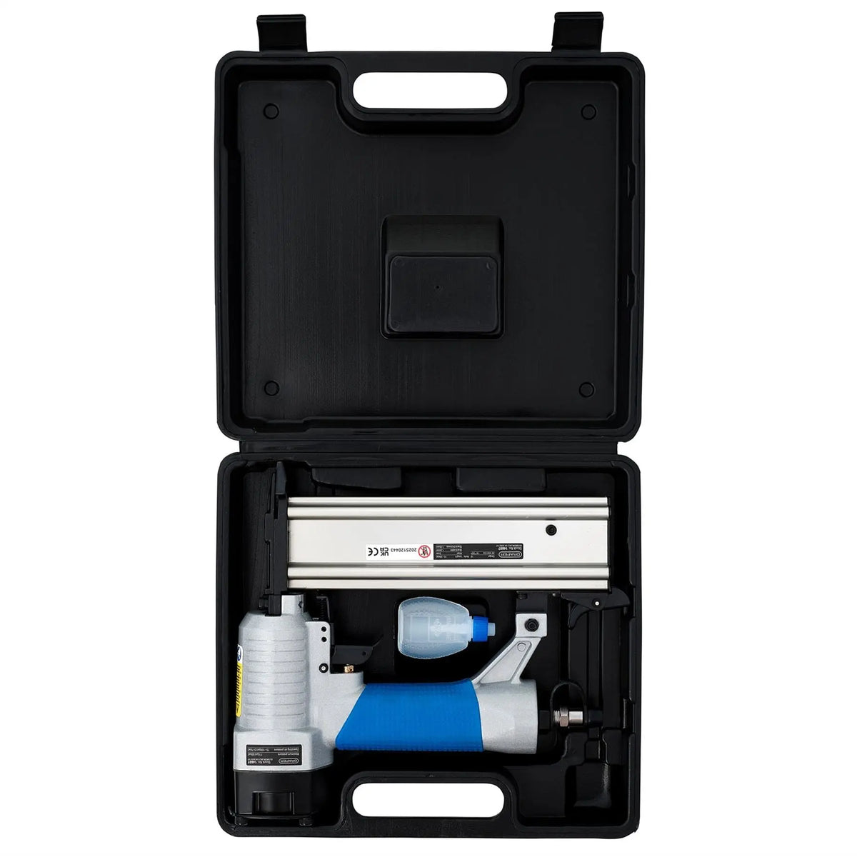 Draper Air Nailer 10 - 50mm 14607  White Rose Tools