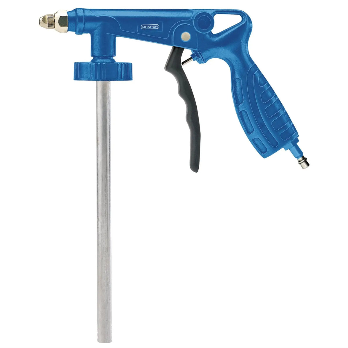 Draper Air Operated Flexible Nozzle Underbody Coating Gun 15875  White Rose Tools