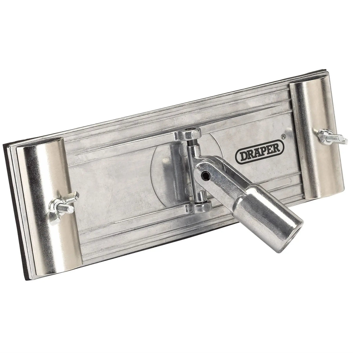 Draper Aluminium Sander Head 17161  White Rose Tools