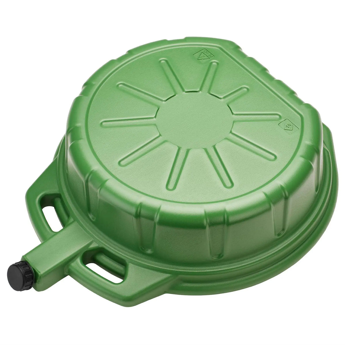 Draper Antifreeze Drain Pan 8L 21184  White Rose Tools