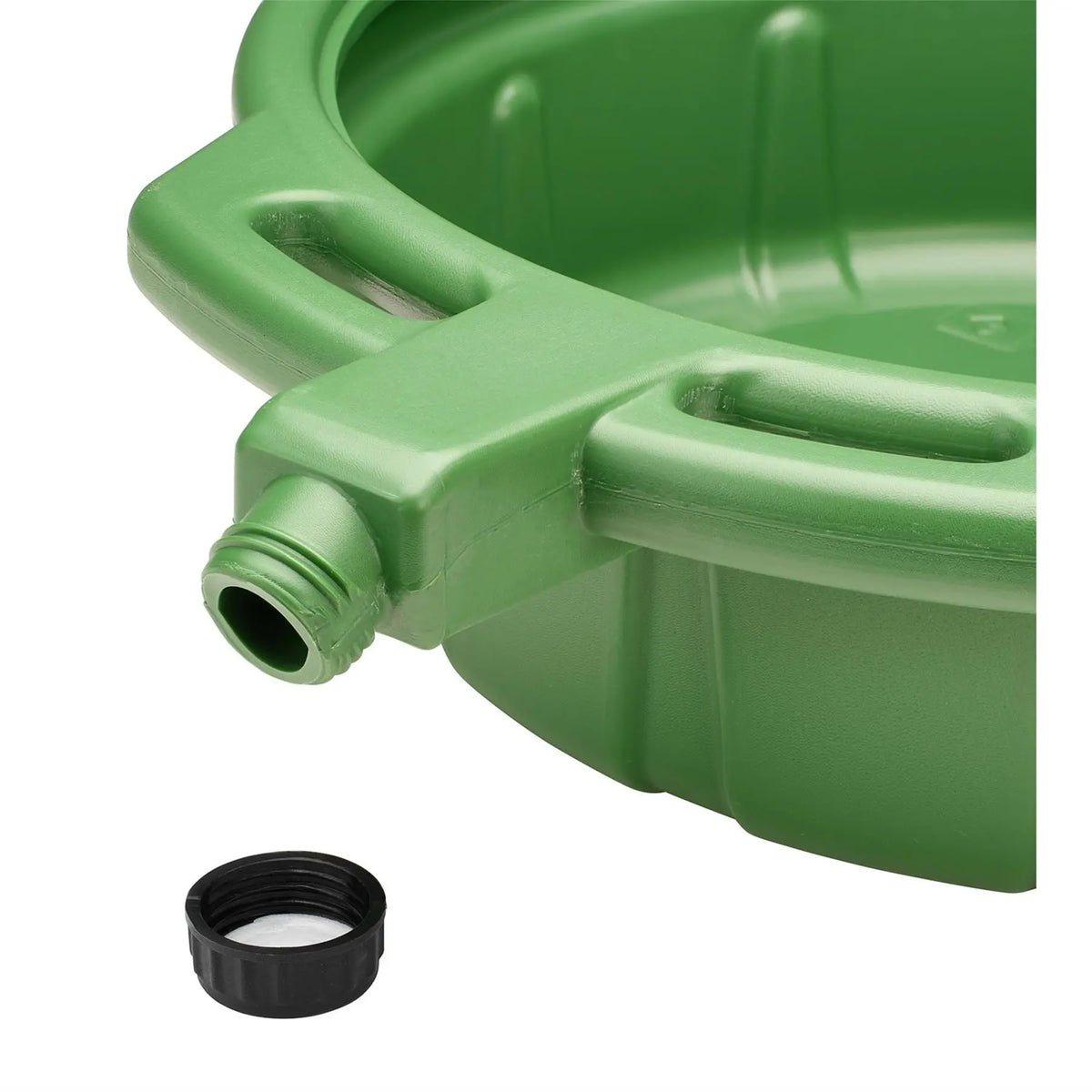 Draper Antifreeze Drain Pan 8L 21184  White Rose Tools