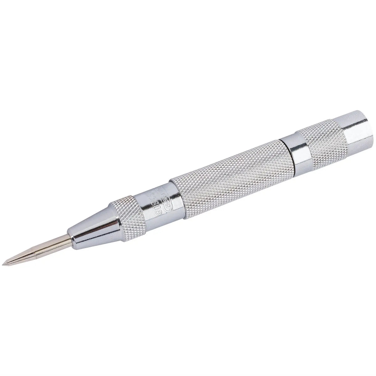 Draper Automatic Centre Punch 125mm 14158  White Rose Tools
