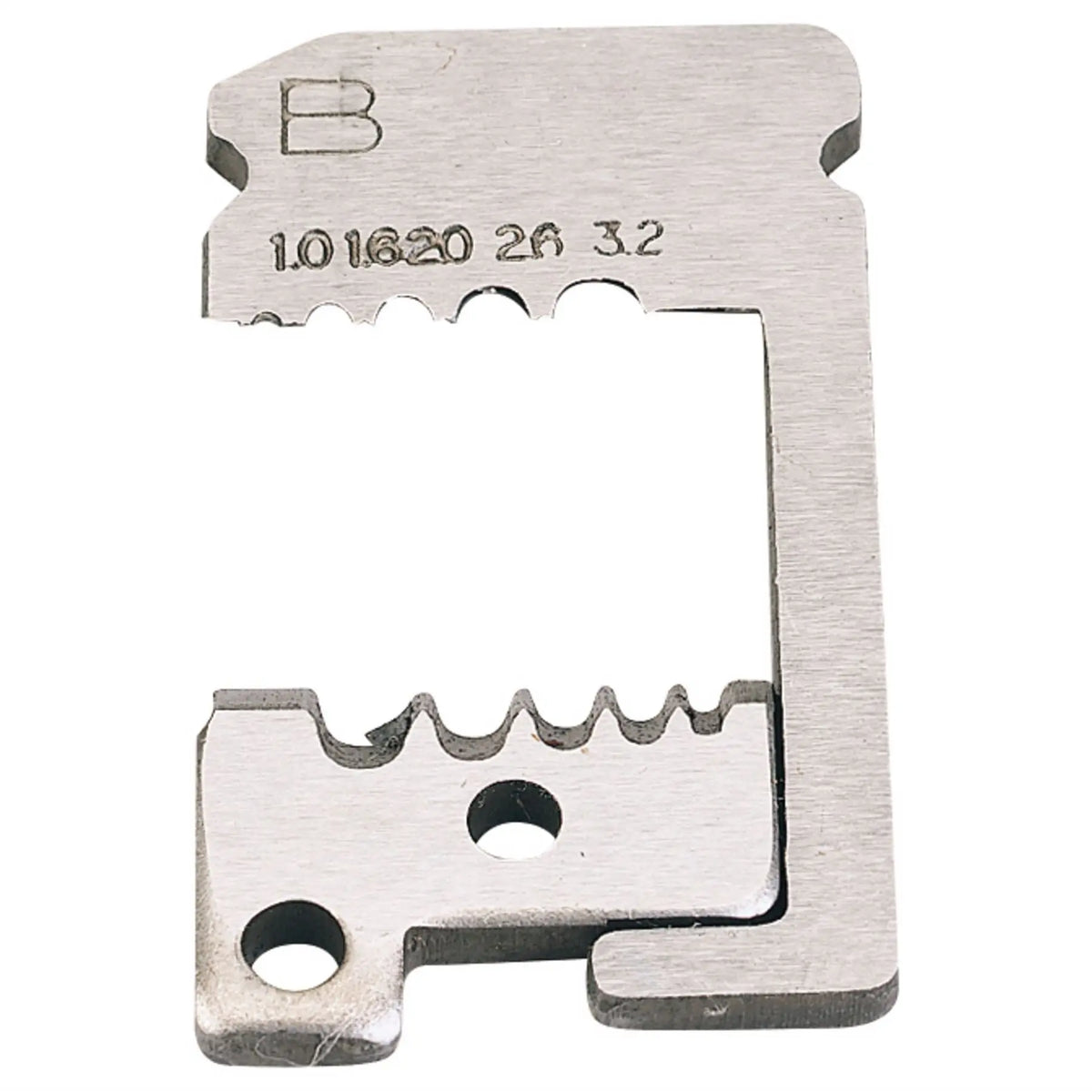 Draper Automatic Wire Stripper Blade for 38275 38277  White Rose Tools
