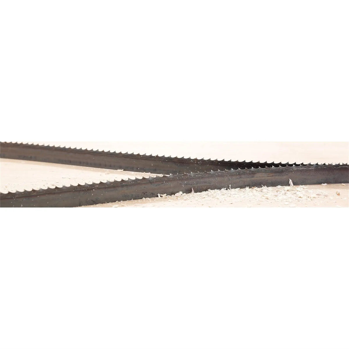 Draper Bandsaw Blade 1400mm x 1/2" 6 skip 14259  White Rose Tools