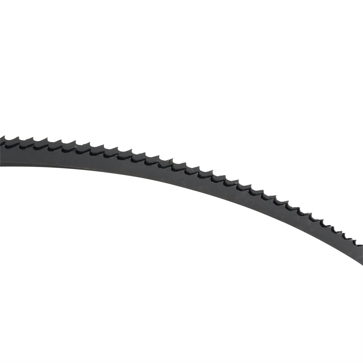 Draper Bandsaw Blade 2560mm x 1/4" 6 skip 76738  White Rose Tools