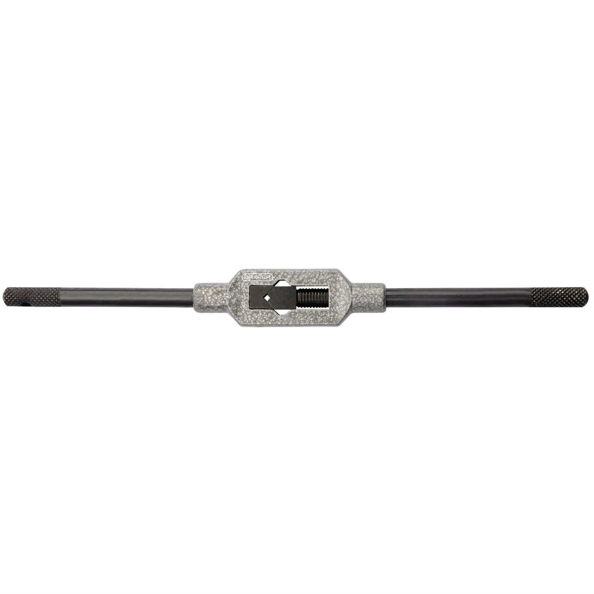 Draper Bar Type Tap Wrench 2.50 - 12.00mm 37329  White Rose Tools