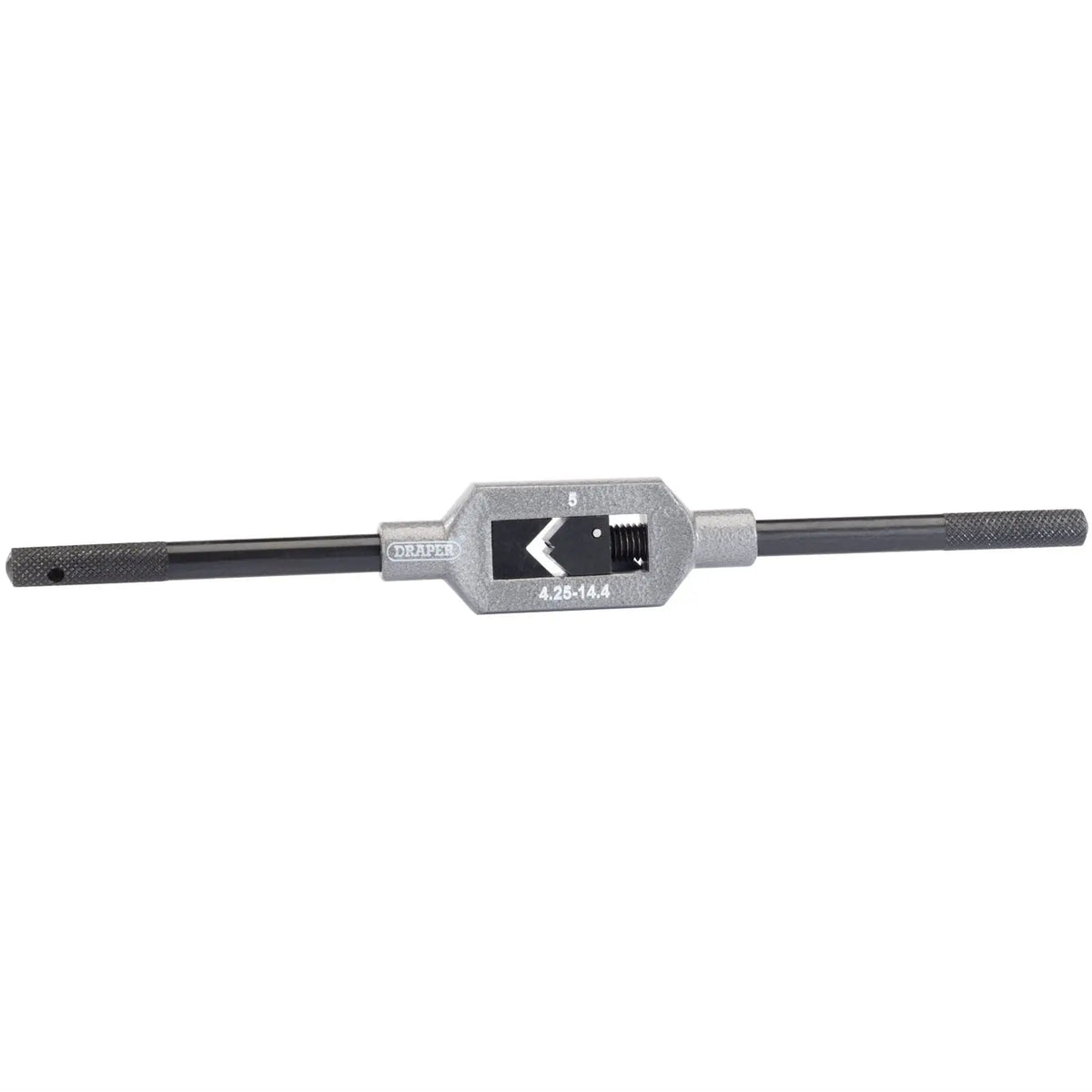 Draper Bar Type Tap Wrench 4.25 - 14.40mm 37330  White Rose Tools