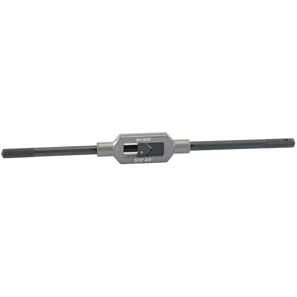 Draper Bar Type Tap Wrench 4.25 - 17.70mm 37331  White Rose Tools