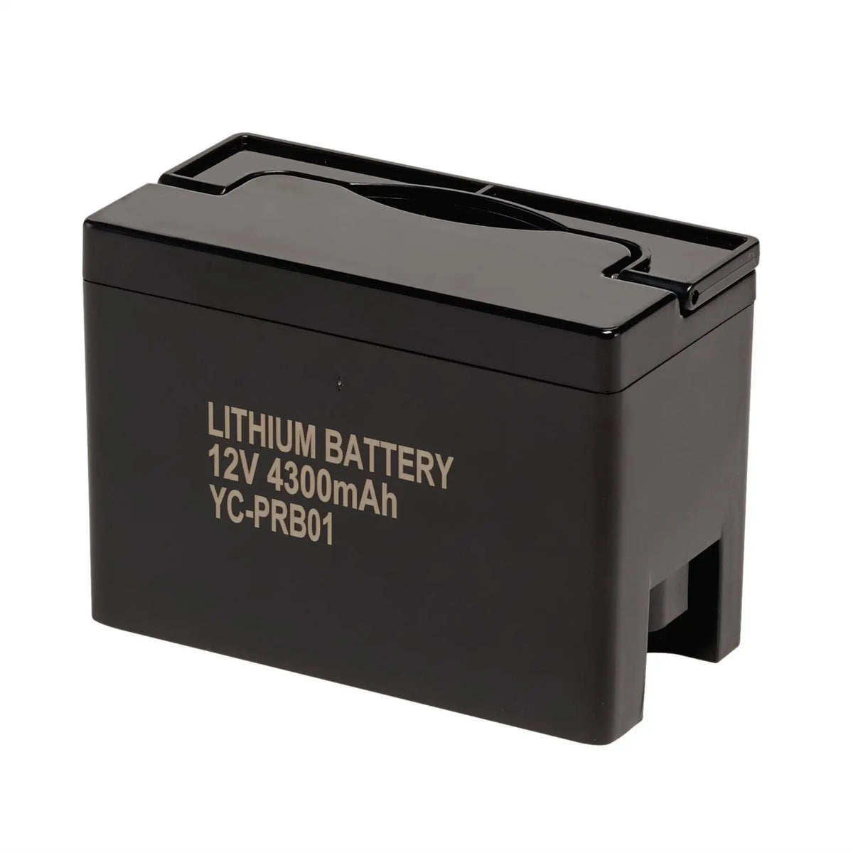 Draper Battery for use with Welding Helmet - Stock No. 02518 04877  White Rose Tools