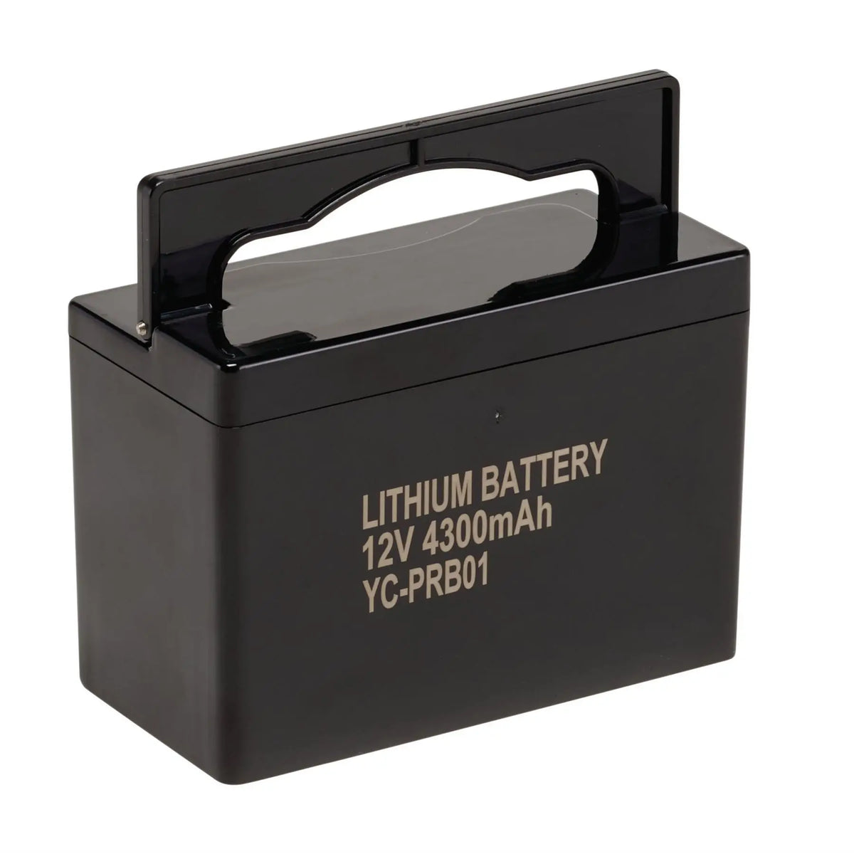 Draper Battery for use with Welding Helmet - Stock No. 02518 04877  White Rose Tools