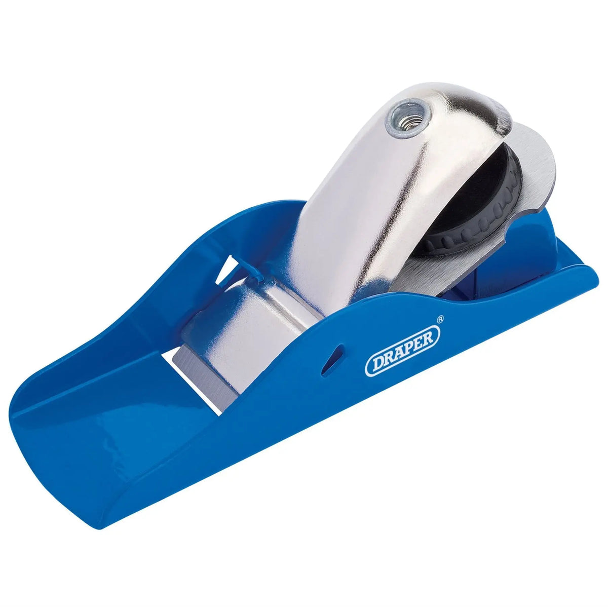 Draper Block Plane 135mm 13875  White Rose Tools