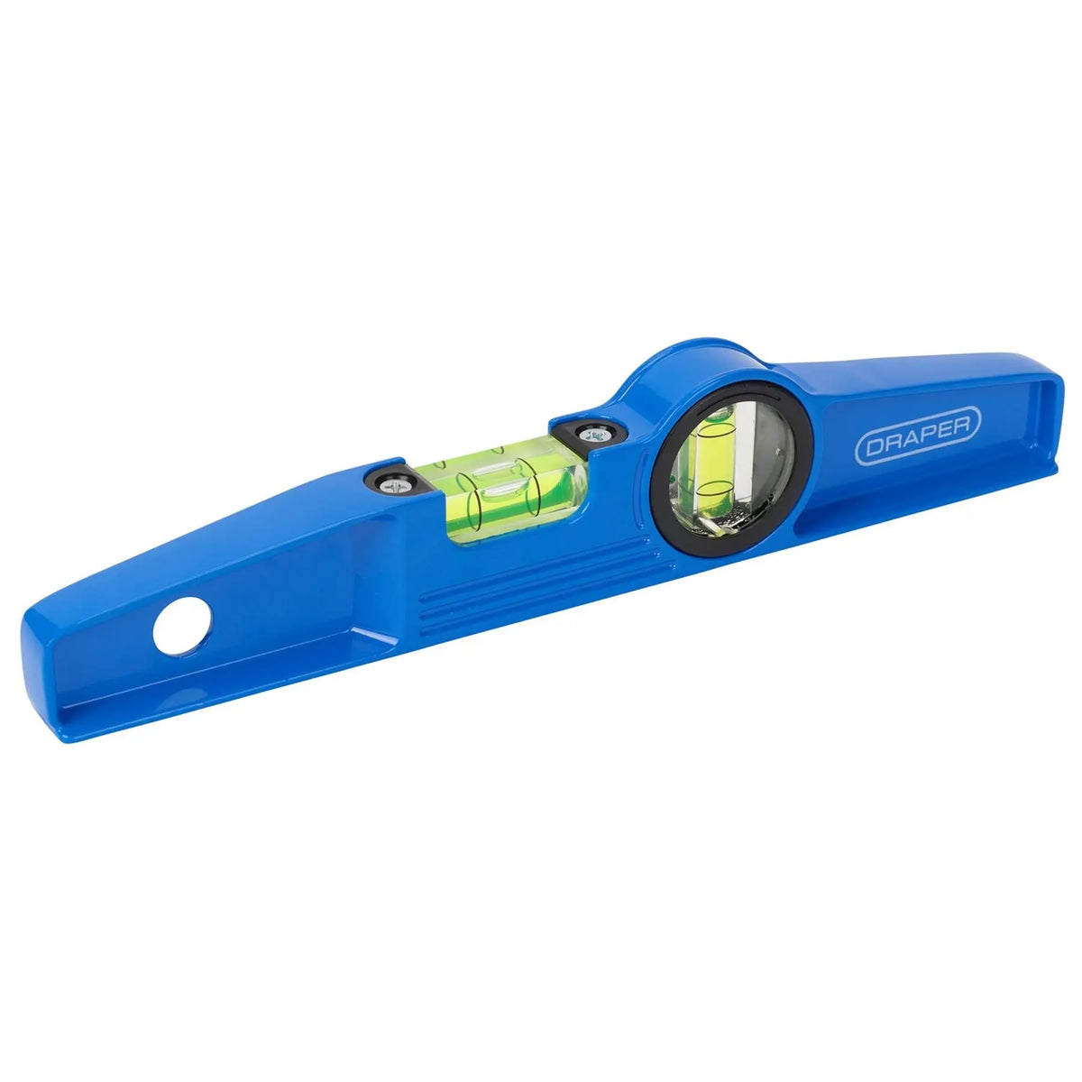 Draper Boat Spirit Level 250mm 93993  White Rose Tools
