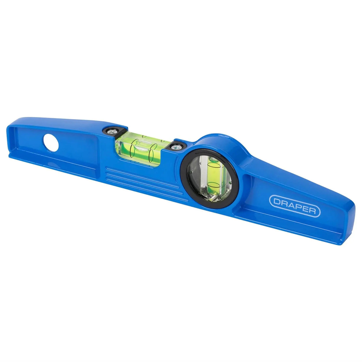 Draper Boat Spirit Level 250mm 93993  White Rose Tools