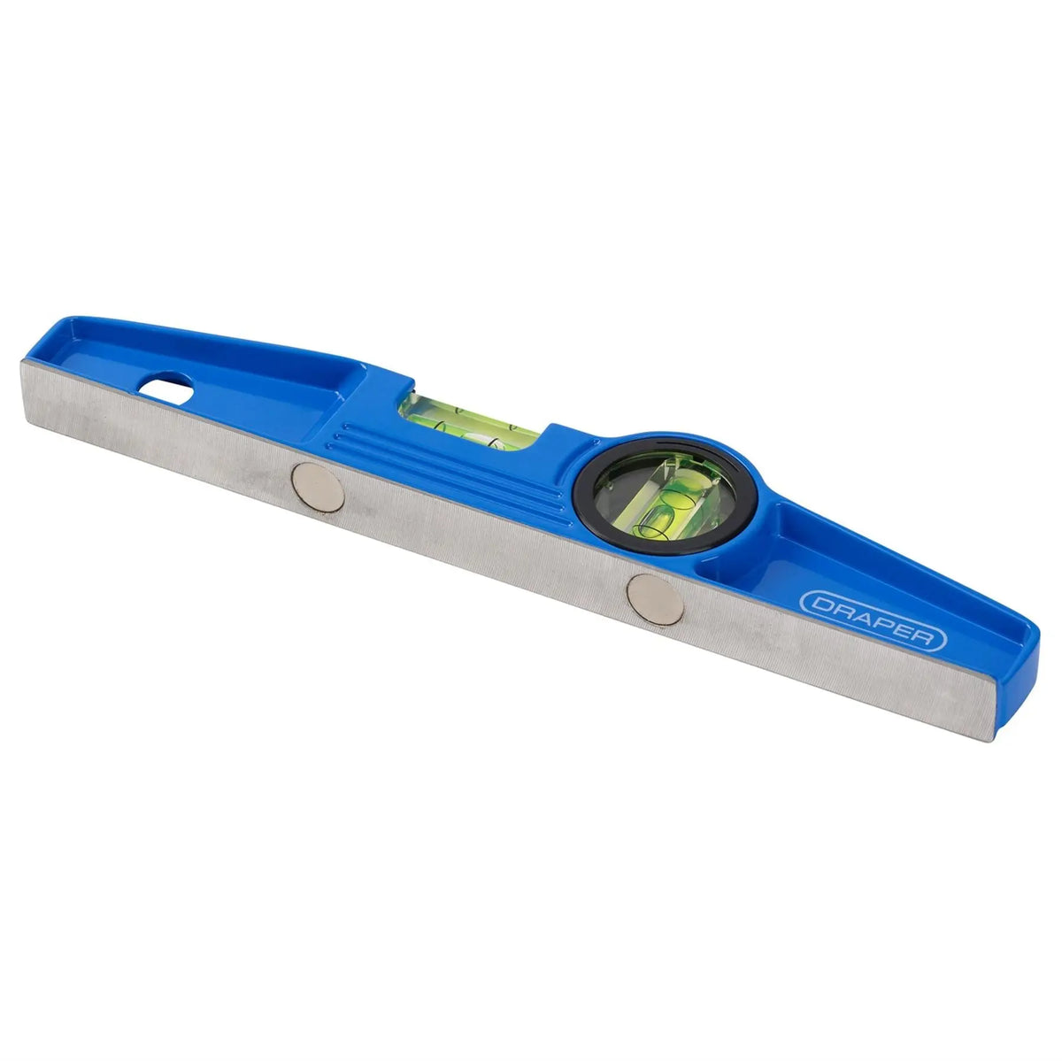 Draper Boat Spirit Level 250mm 93993  White Rose Tools