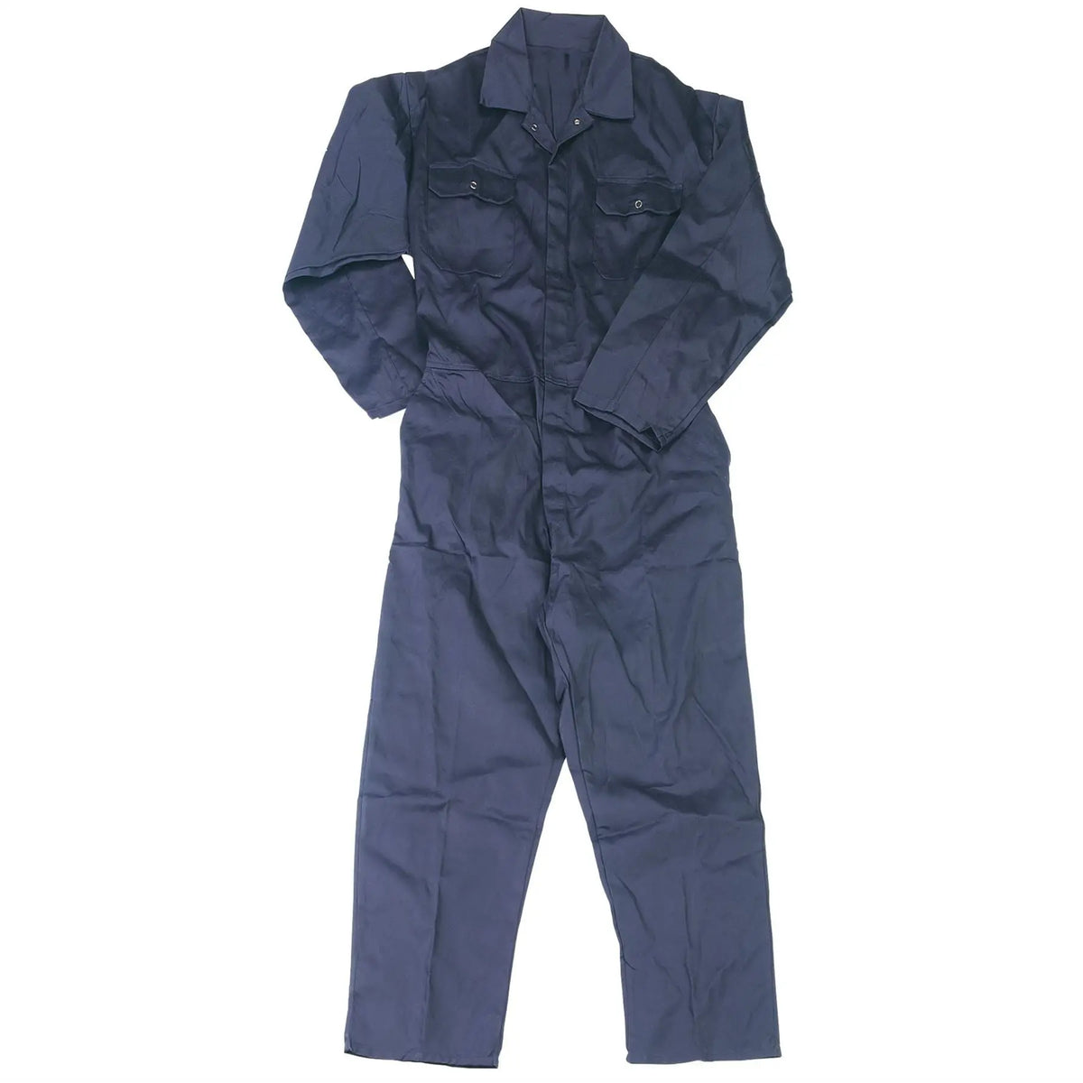 Draper Boiler Suit Large 37814  White Rose Tools