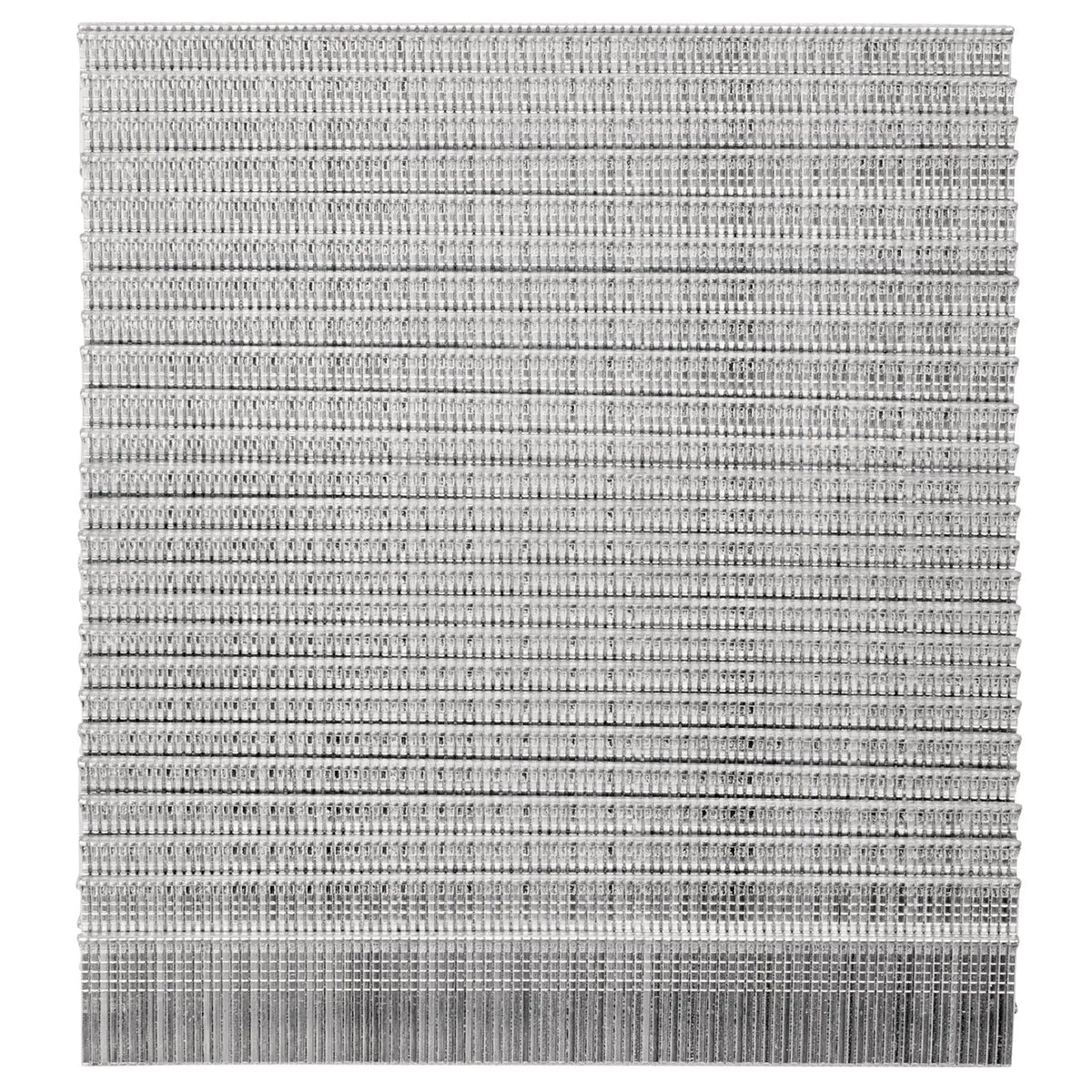 Draper Brad Nails 18 Gauge 15mm (Pack of 5000) 13150  White Rose Tools