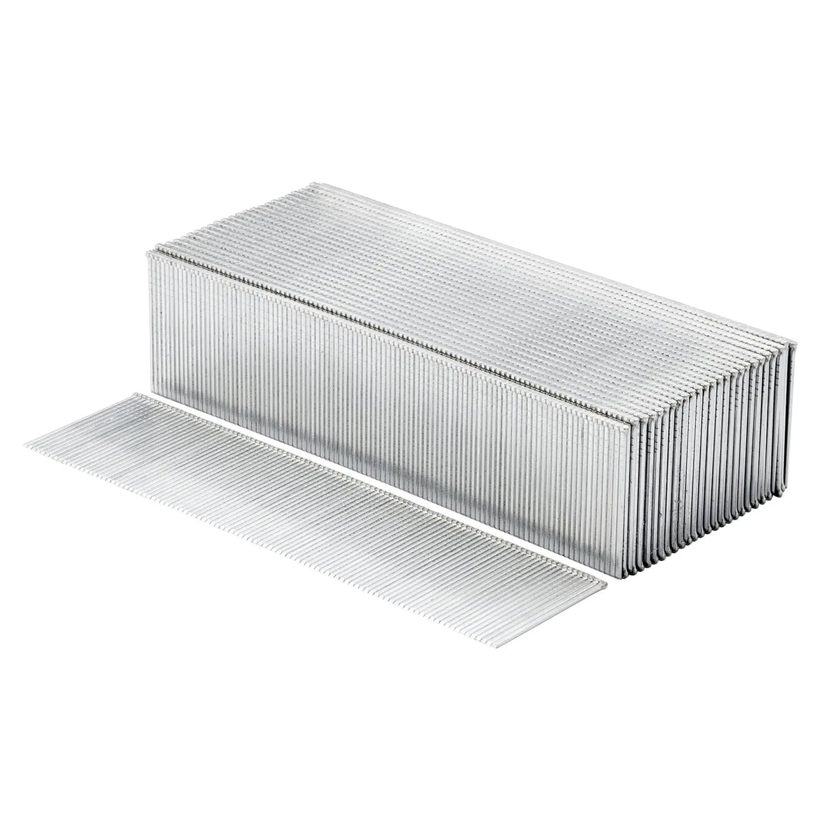 Draper Brad Nails 18 Gauge 30mm (Pack of 5000) 13153  White Rose Tools