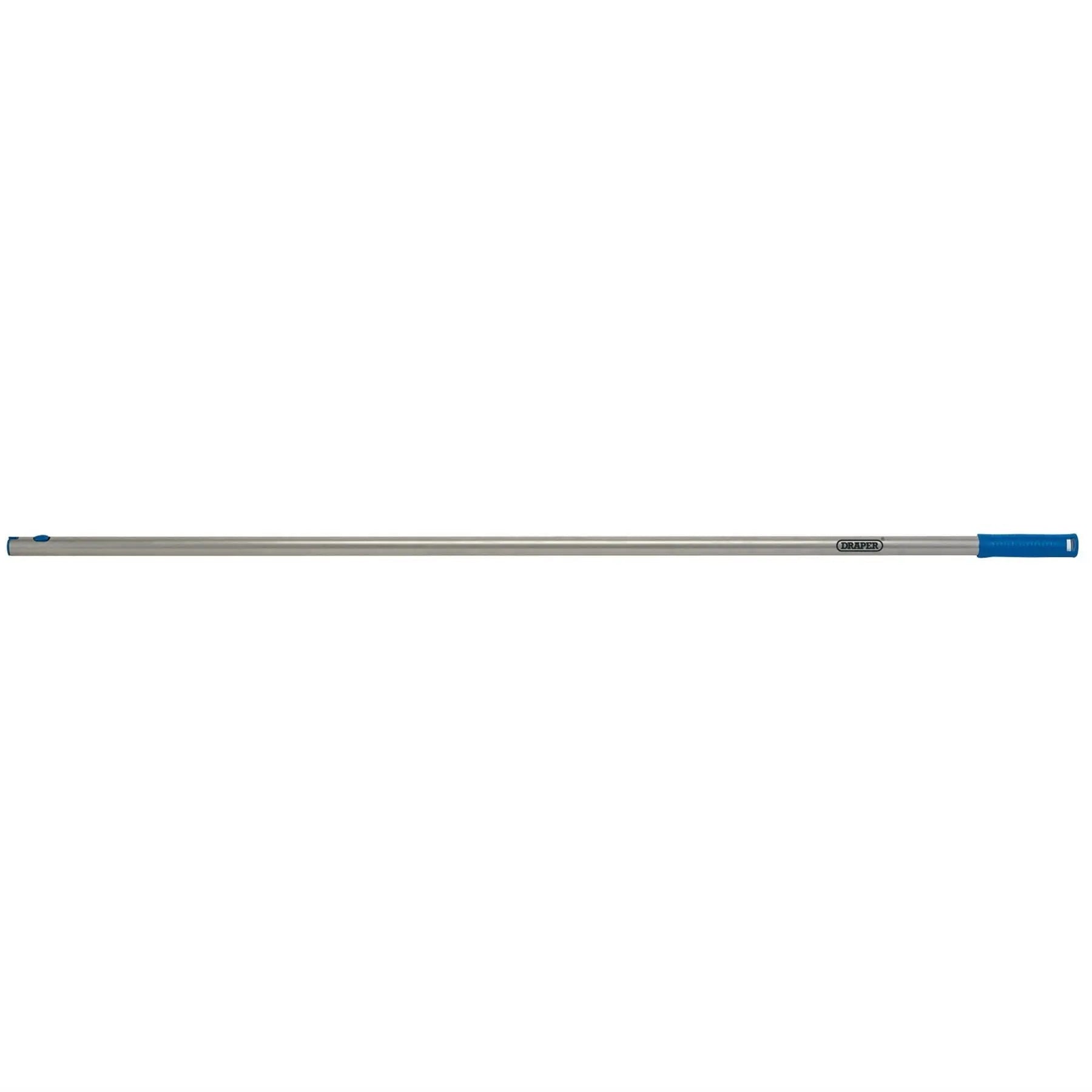 Draper Broom or Mop Handle 1.3m 02086  White Rose Tools