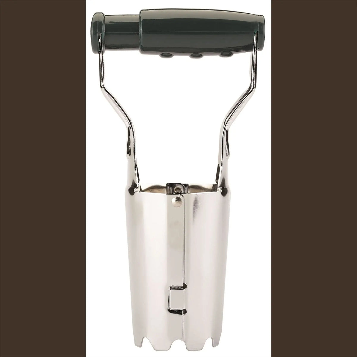 Draper Bulb Planter 21861  White Rose Tools