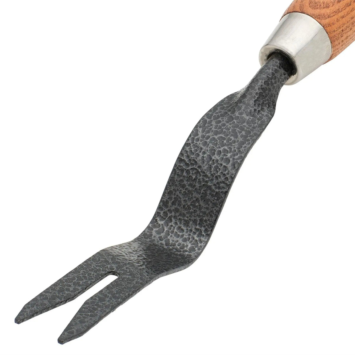 Draper Carbon Steel Hand Weeder with FSC Ash Handle 20250  White Rose Tools