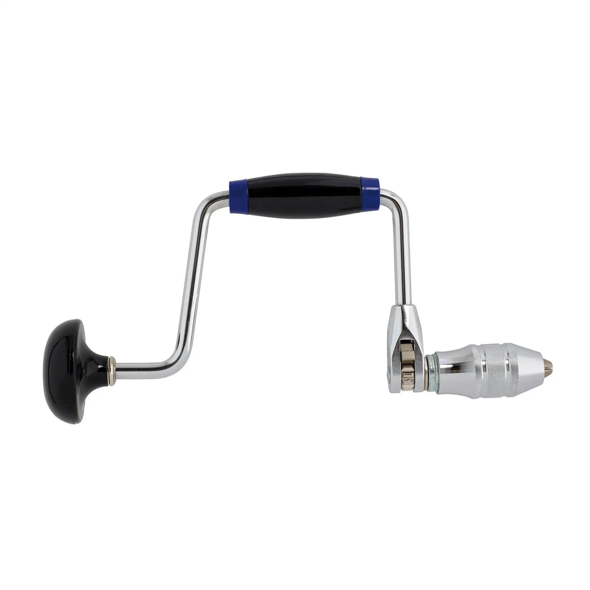 Draper Carpenter's Ratchet Brace 13840  White Rose Tools