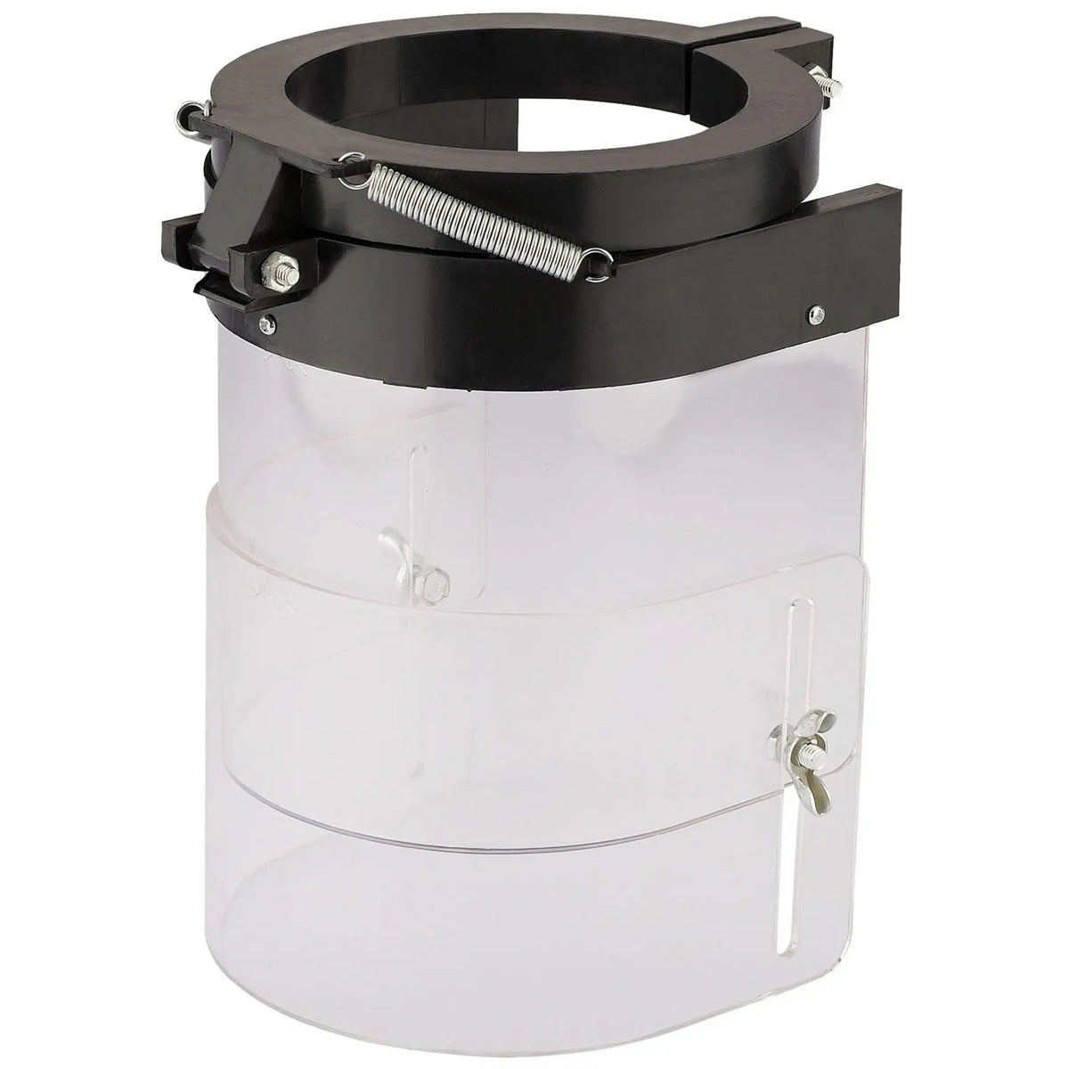 Draper Chuck Guard for 42642 42938 92mm 45881  White Rose Tools