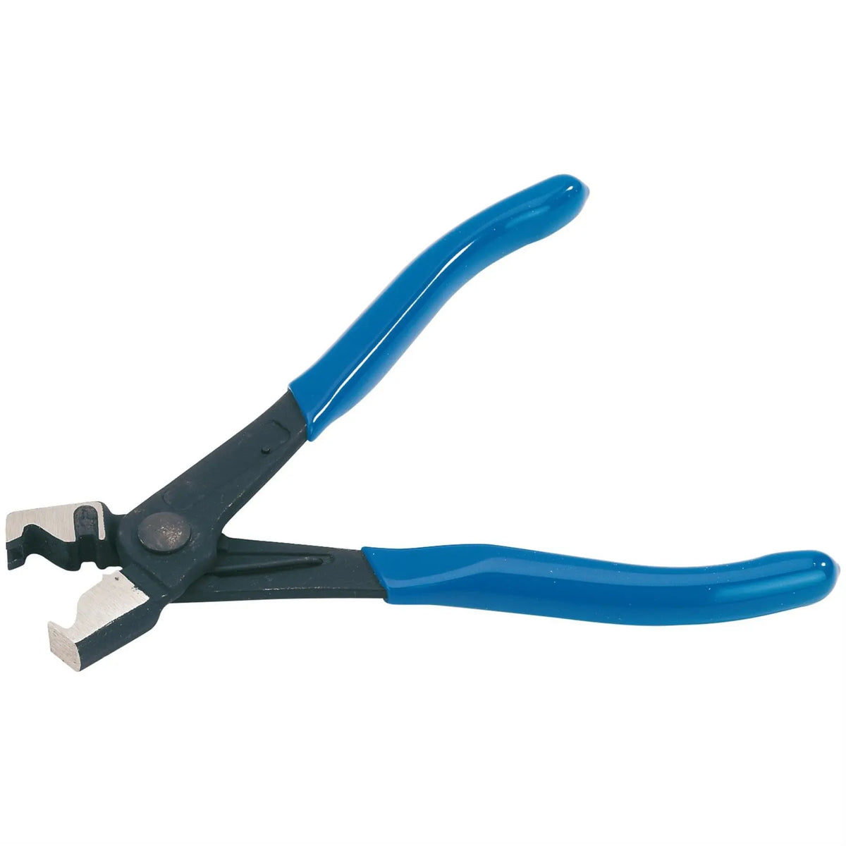 Draper Clic and Clic-R Hose Clamp Pliers 180mm 89791  White Rose Tools