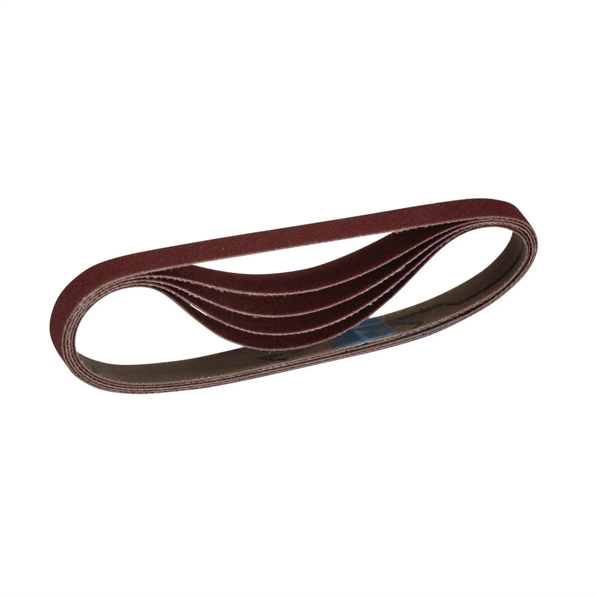 Draper Cloth Sanding Belt 10 x 330mm 180 Grit (Pack of 5) 08685  White Rose Tools