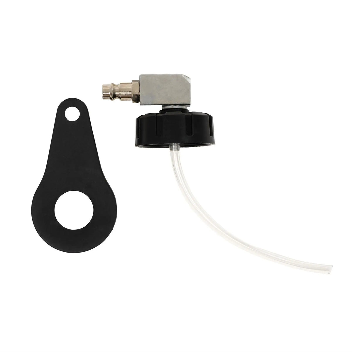 Draper Clutch and Brake Bleeding Kit 29358  White Rose Tools