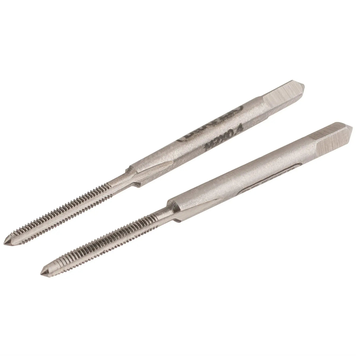 Draper Coarse Hand Taps Taper and Plug 2mm 83793  White Rose Tools
