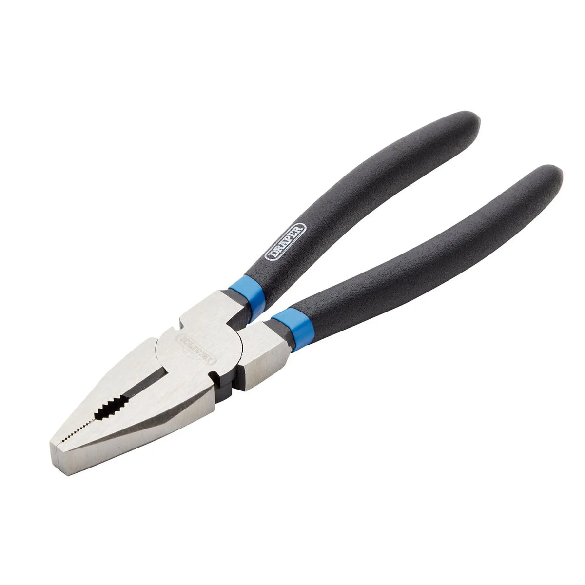 Draper Combination Pliers 200mm 07049  White Rose Tools