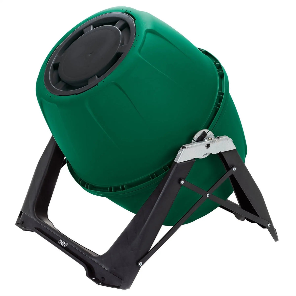 Draper Compost Tumbler 180L 07212  White Rose Tools
