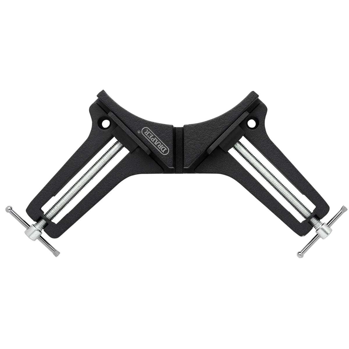 Draper Corner Clamp 20038  White Rose Tools