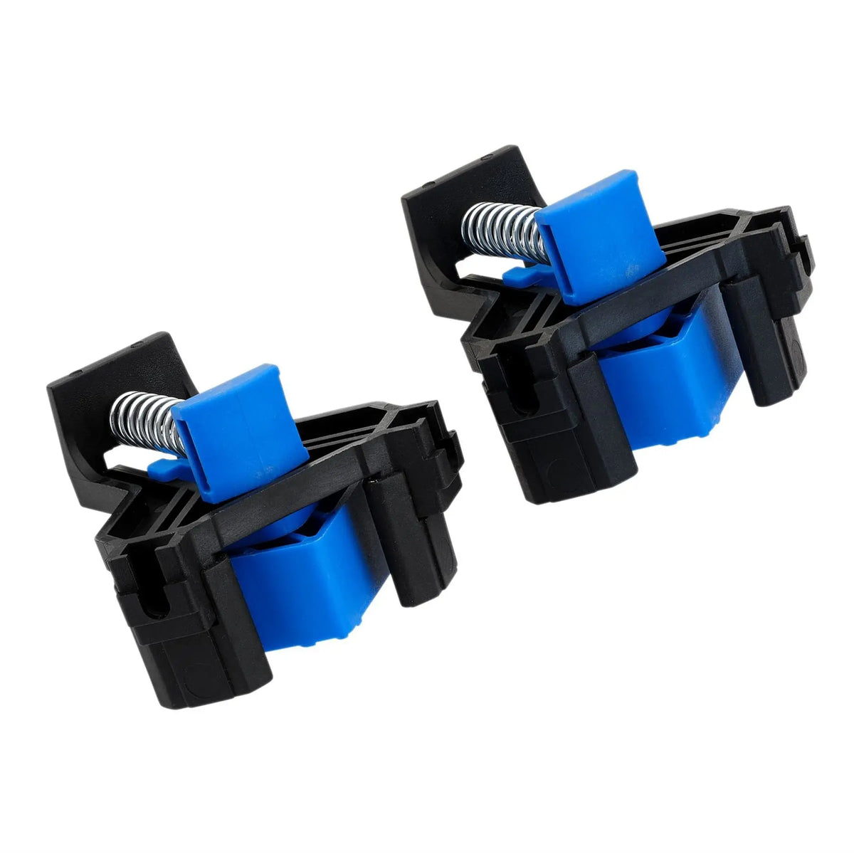 Draper Corner Clamp (Pack of 2) 20036  White Rose Tools