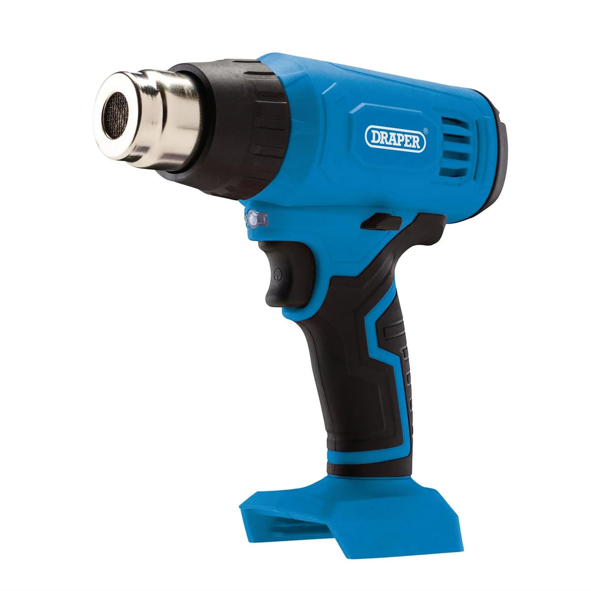 Draper D20 20V Heat Gun (Sold Bare) 07590  White Rose Tools