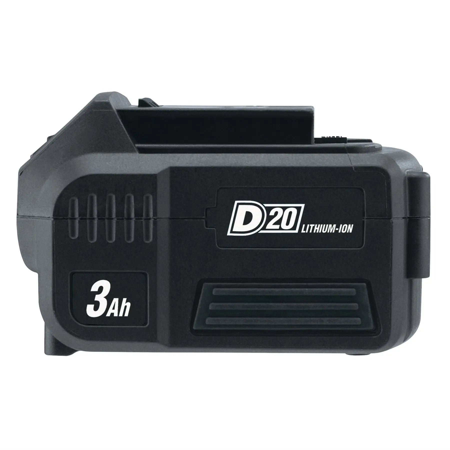 Draper D20 20V Li-ion Battery 3.0Ah 00649  White Rose Tools
