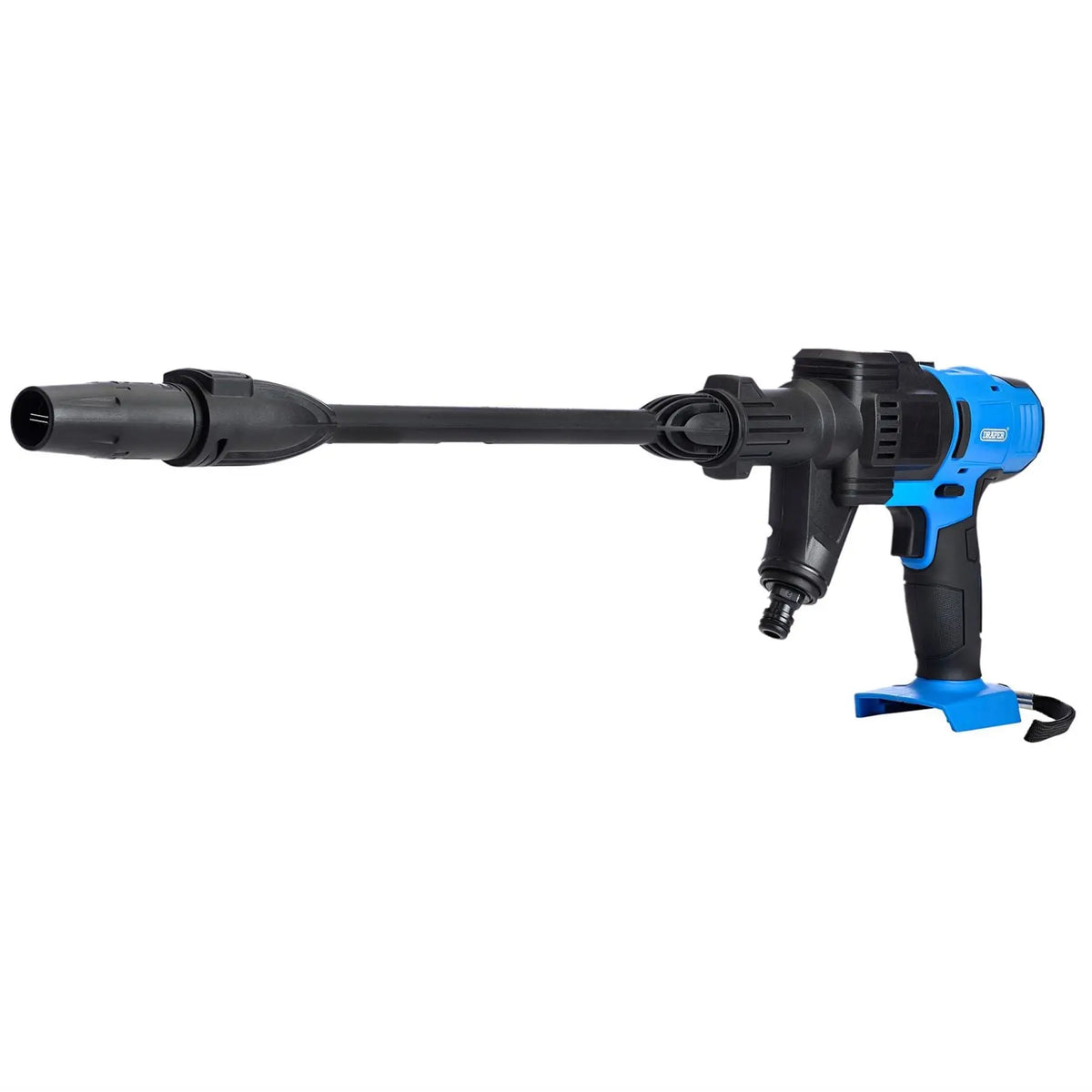 Draper D20 20V Pressure Washer (Sold Bare) 18100  White Rose Tools
