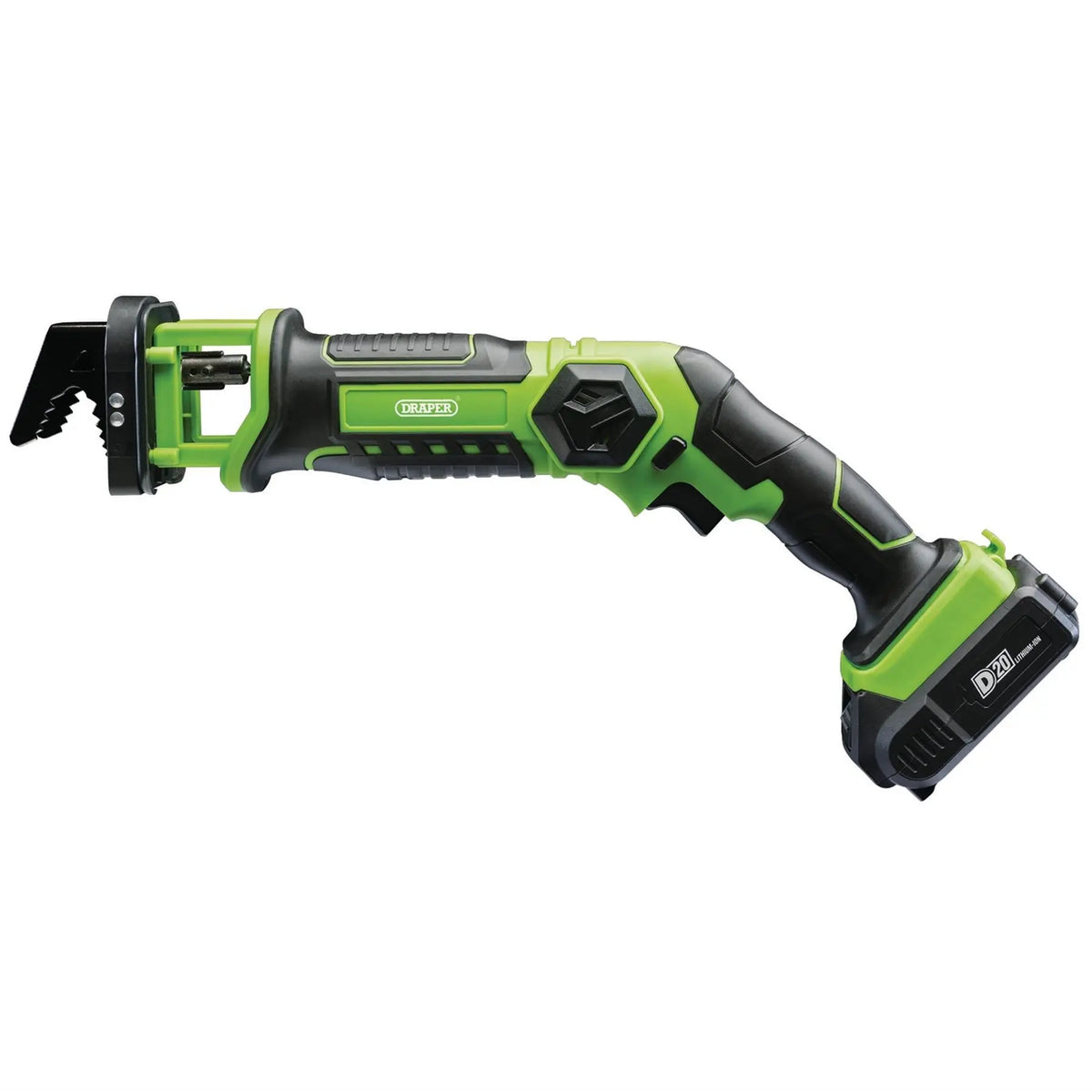 Draper D20 20V Pruning Saw (Sold Bare) 92422  White Rose Tools