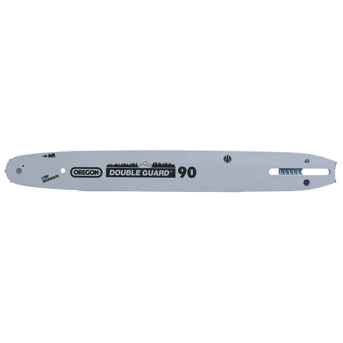 Draper D20 40V Chainsaw (Sold Bare) 92423  White Rose Tools